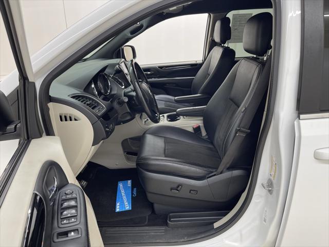 used 2019 Dodge Grand Caravan car, priced at $11,986