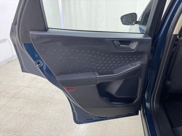 used 2020 Ford Escape car, priced at $13,421