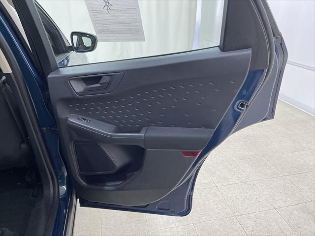 used 2020 Ford Escape car, priced at $13,421
