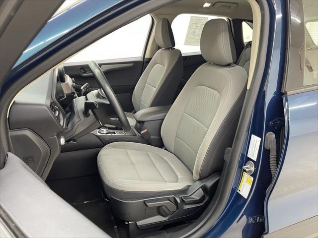 used 2020 Ford Escape car, priced at $13,421