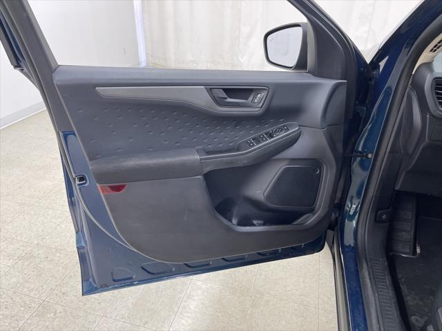 used 2020 Ford Escape car, priced at $13,421