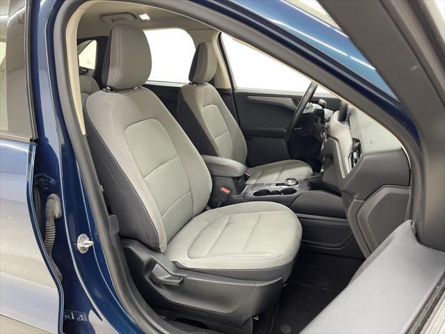 used 2020 Ford Escape car, priced at $13,421