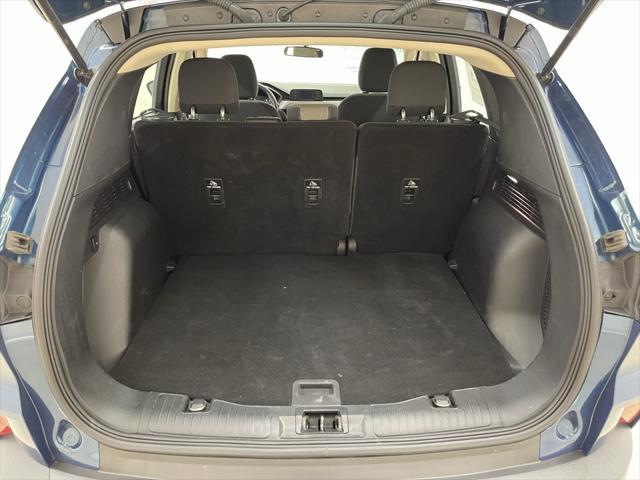 used 2020 Ford Escape car, priced at $13,421
