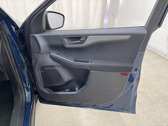 used 2020 Ford Escape car, priced at $13,421