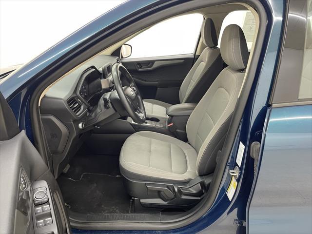 used 2020 Ford Escape car, priced at $13,421