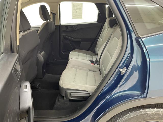used 2020 Ford Escape car, priced at $13,421