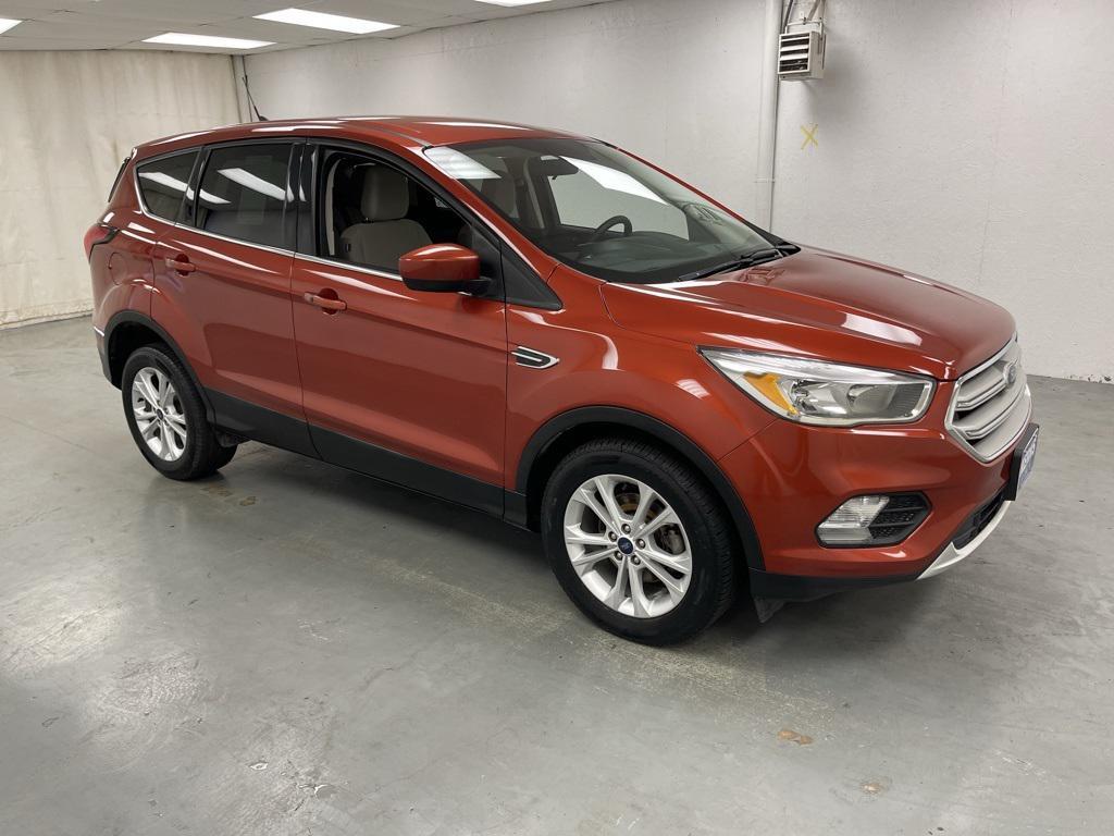 used 2019 Ford Escape car, priced at $13,873