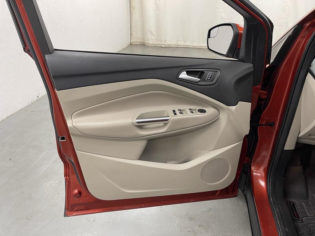 used 2019 Ford Escape car, priced at $13,873