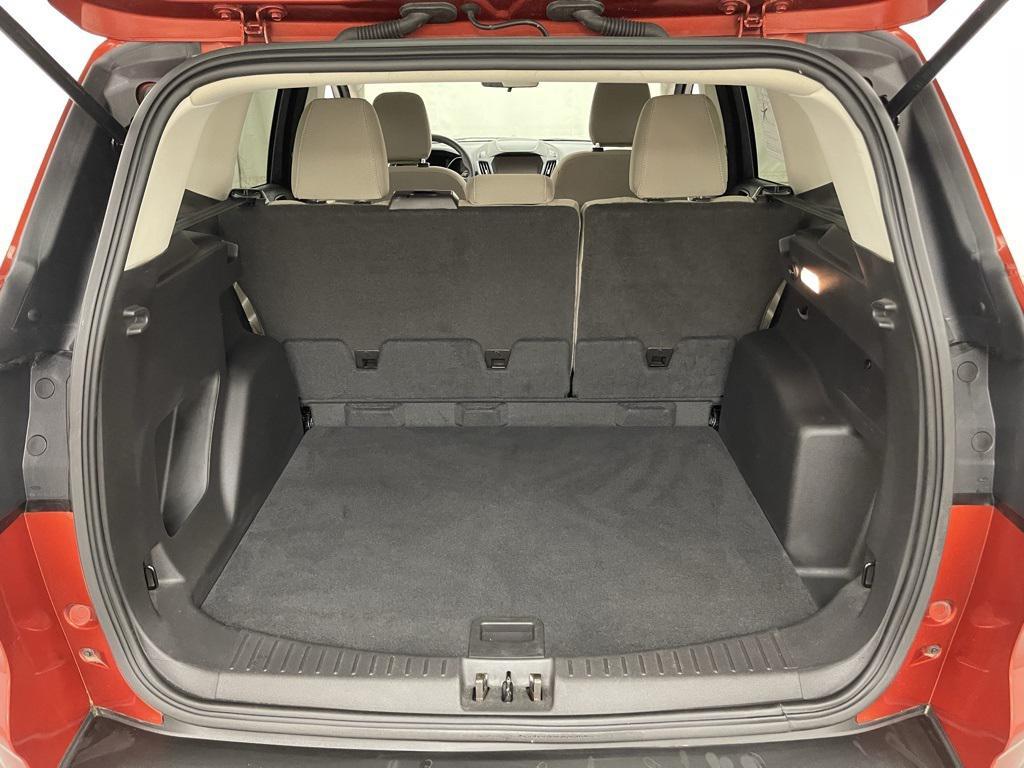 used 2019 Ford Escape car, priced at $13,873