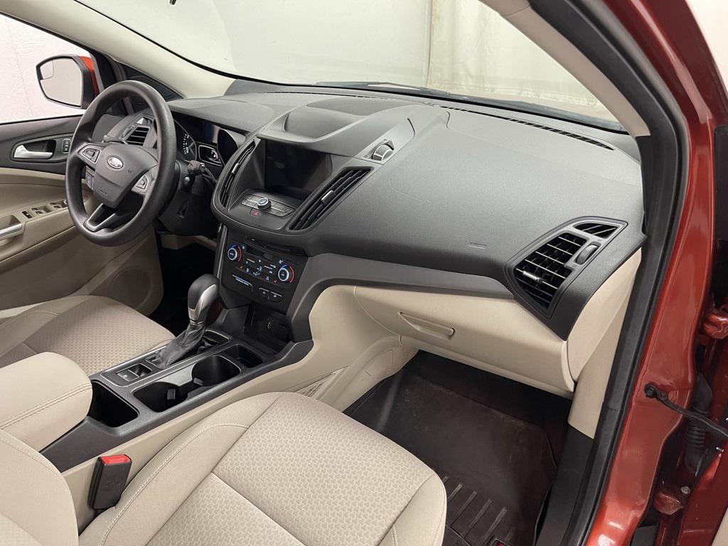 used 2019 Ford Escape car, priced at $13,873