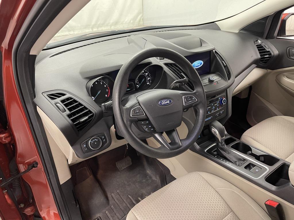 used 2019 Ford Escape car, priced at $13,873
