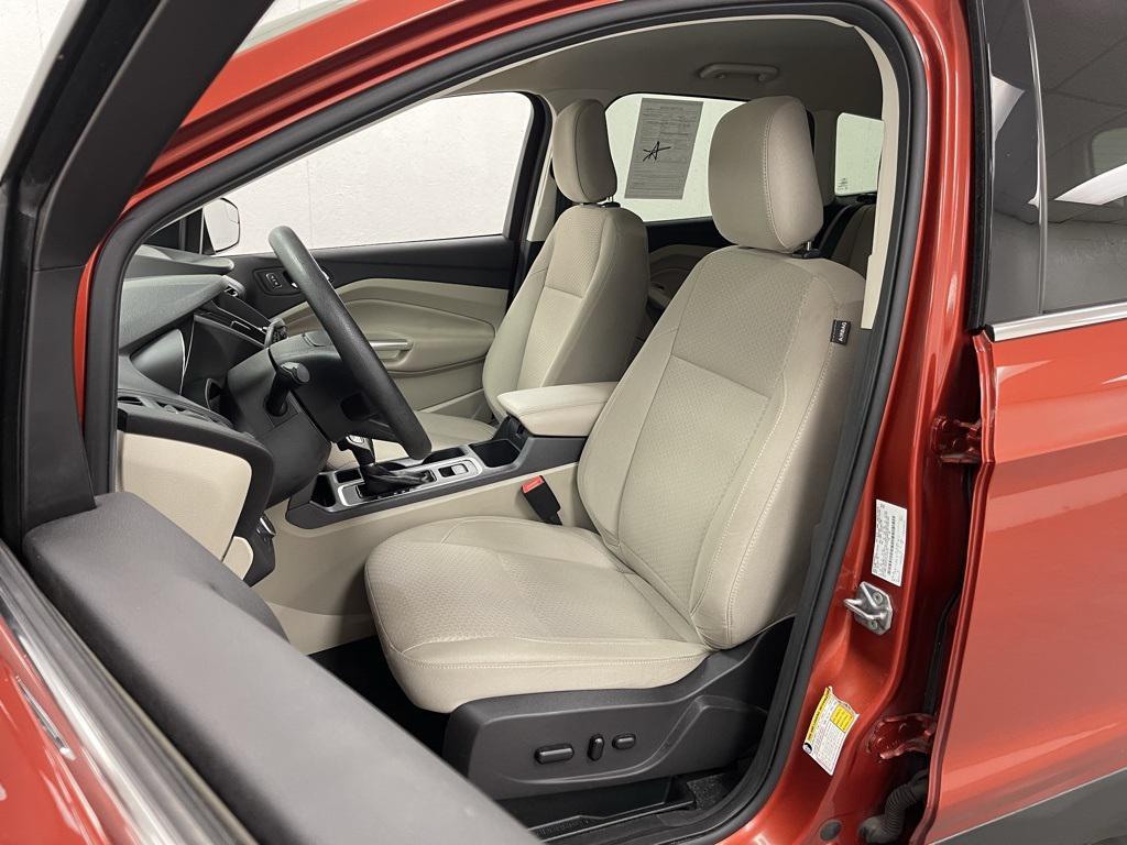 used 2019 Ford Escape car, priced at $13,873