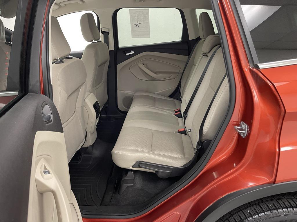 used 2019 Ford Escape car, priced at $13,873