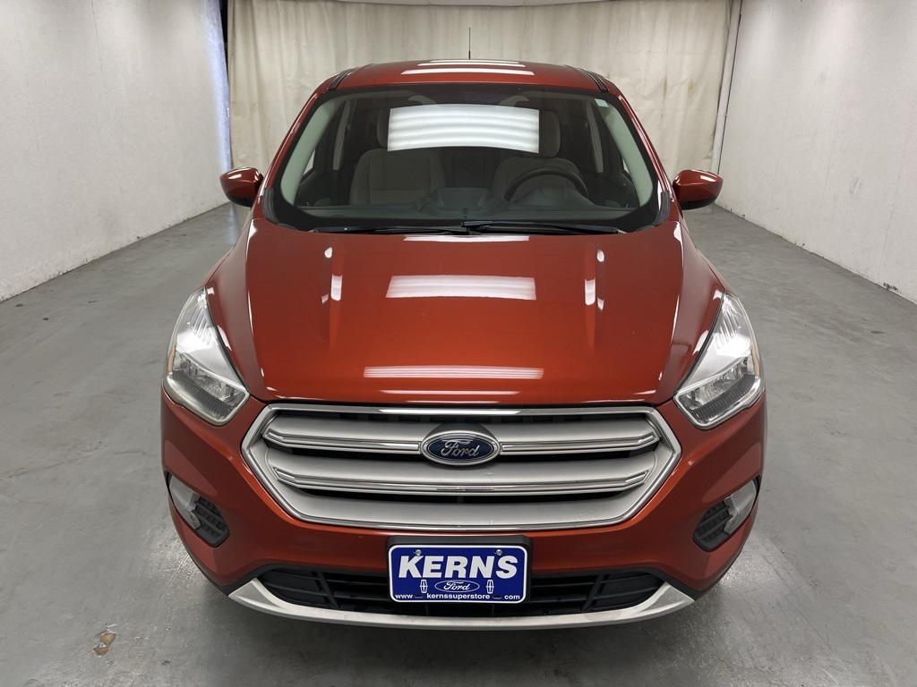 used 2019 Ford Escape car, priced at $13,873