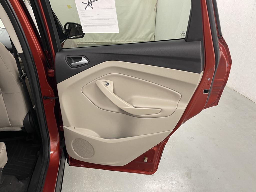 used 2019 Ford Escape car, priced at $13,873