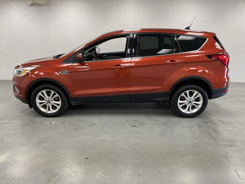 used 2019 Ford Escape car, priced at $13,873