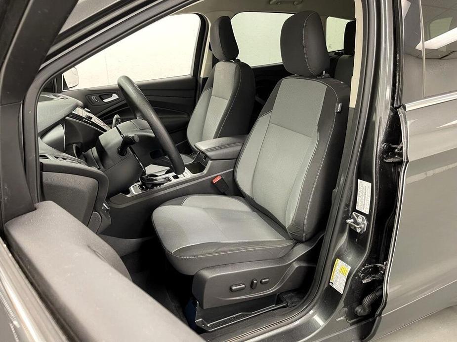 used 2018 Ford Escape car, priced at $13,683