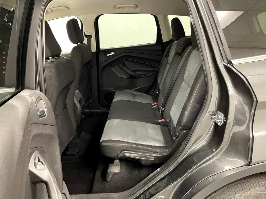 used 2018 Ford Escape car, priced at $13,683