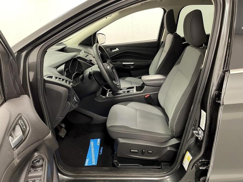 used 2018 Ford Escape car, priced at $13,683