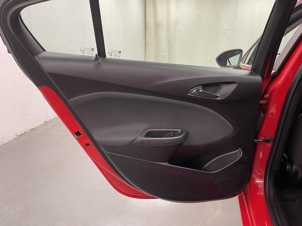 used 2019 Chevrolet Cruze car, priced at $10,491