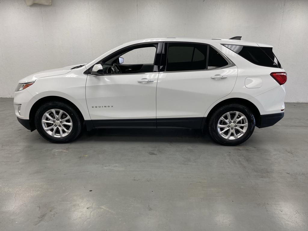used 2019 Chevrolet Equinox car, priced at $13,998