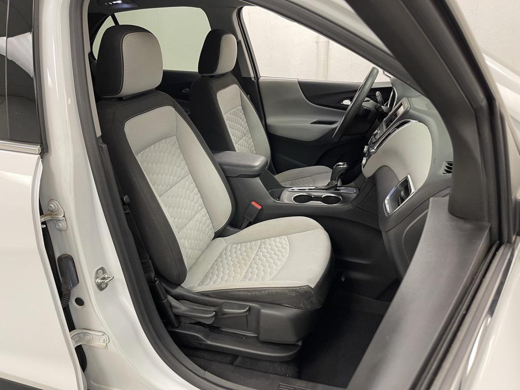used 2019 Chevrolet Equinox car, priced at $13,998