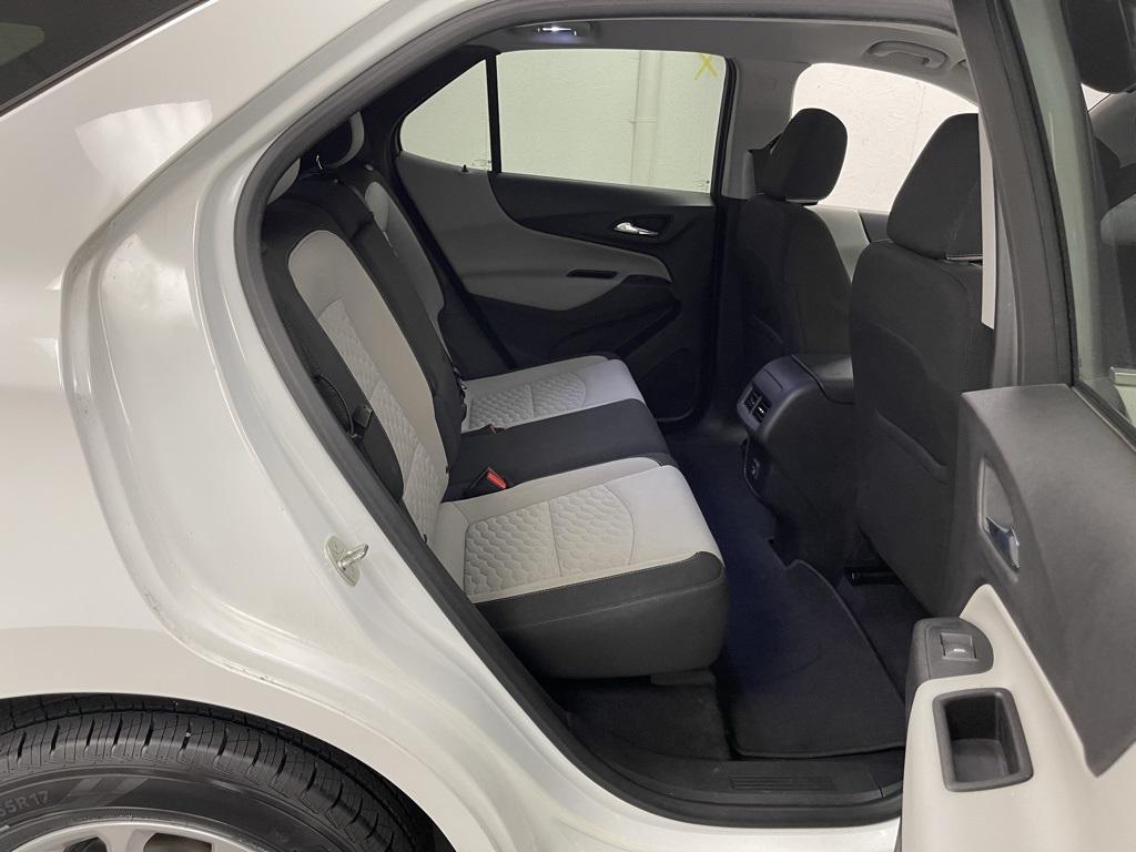 used 2019 Chevrolet Equinox car, priced at $13,998
