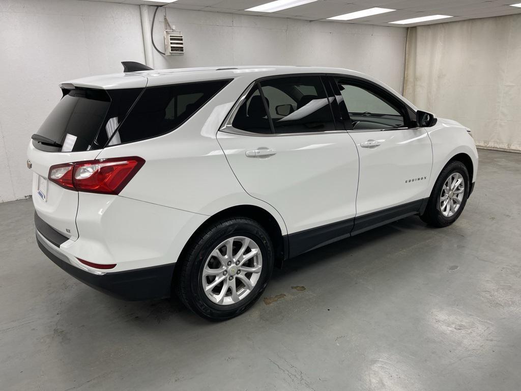 used 2019 Chevrolet Equinox car, priced at $13,998