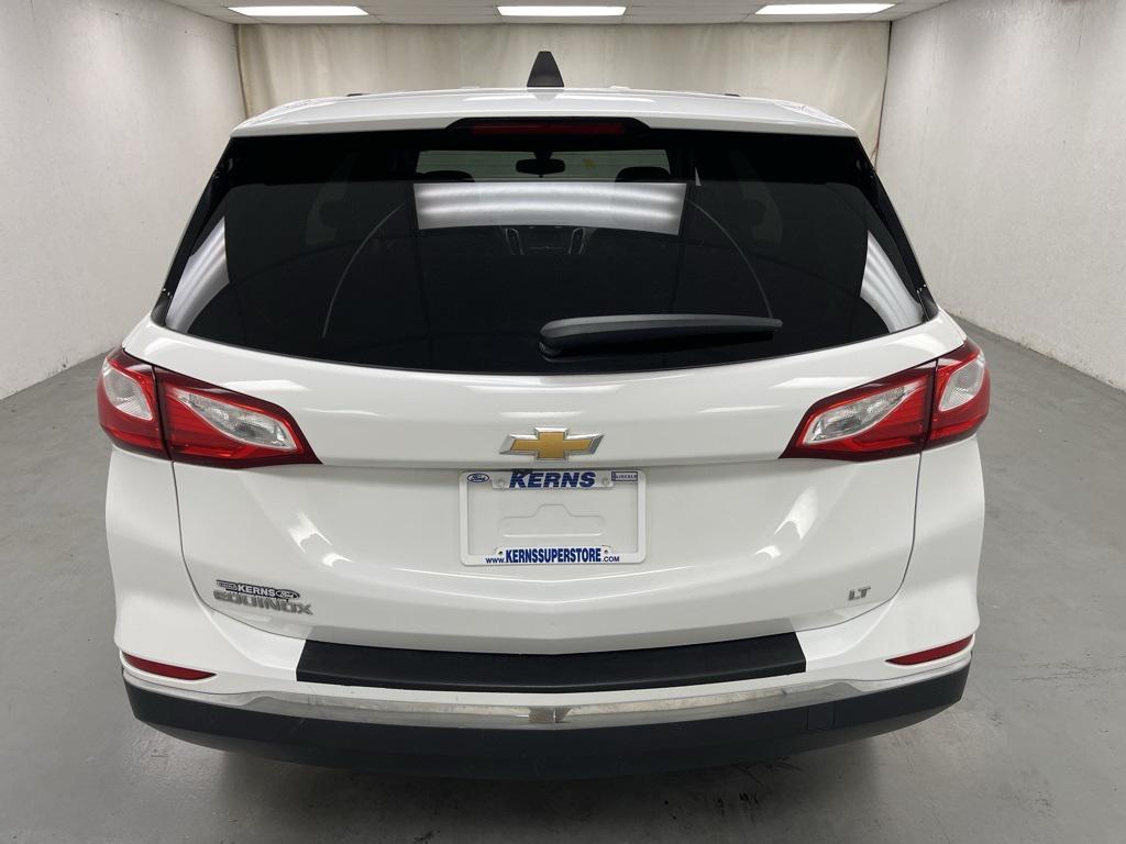 used 2019 Chevrolet Equinox car, priced at $13,998