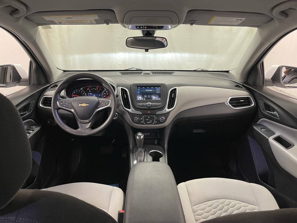 used 2019 Chevrolet Equinox car, priced at $13,998