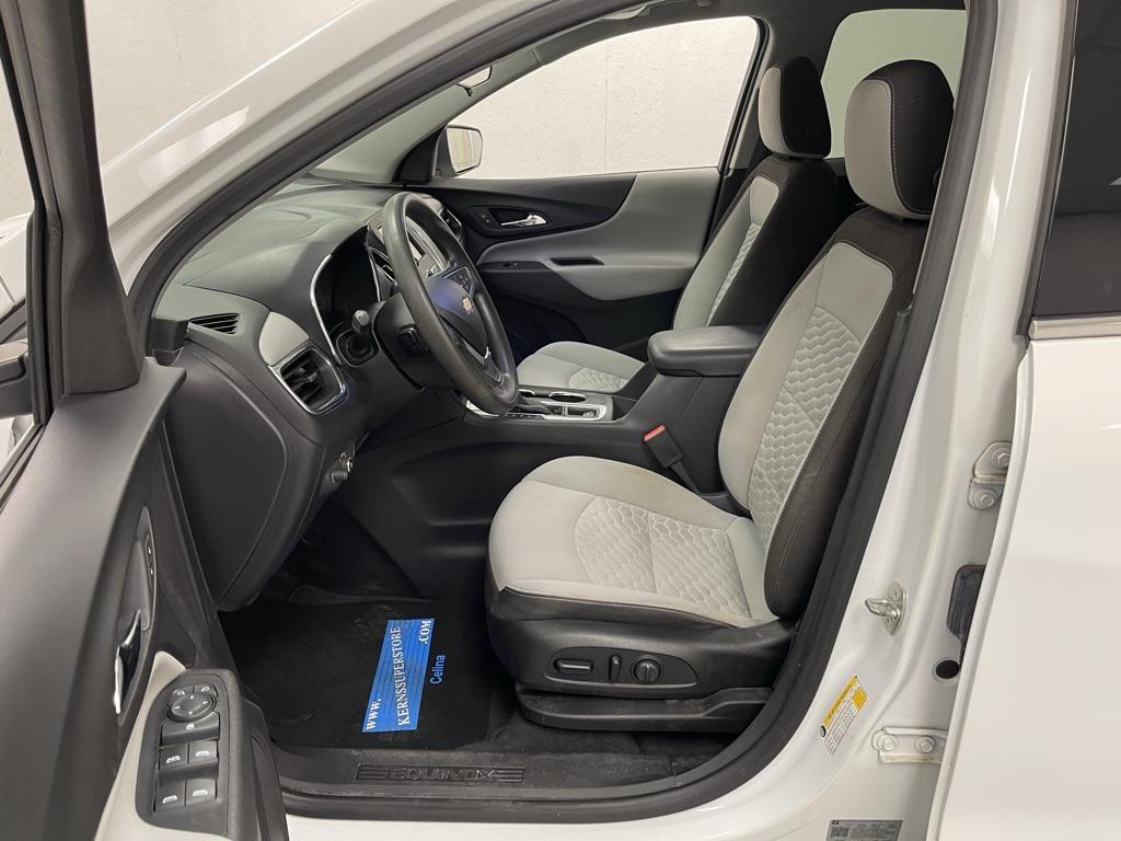 used 2019 Chevrolet Equinox car, priced at $13,998