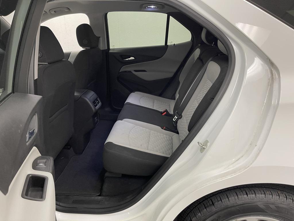 used 2019 Chevrolet Equinox car, priced at $13,998