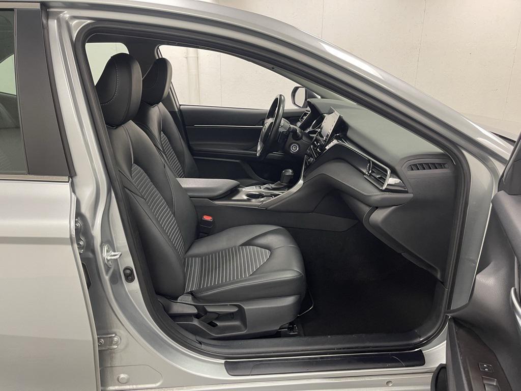 used 2024 Toyota Camry car, priced at $20,727
