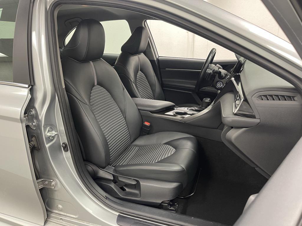 used 2024 Toyota Camry car, priced at $20,727
