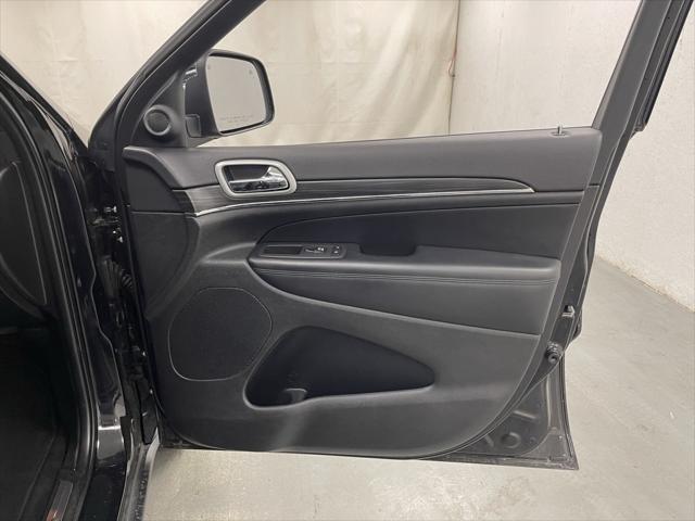 used 2022 Jeep Grand Cherokee car, priced at $26,420