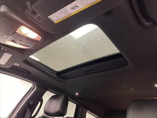 used 2022 Jeep Grand Cherokee car, priced at $26,420