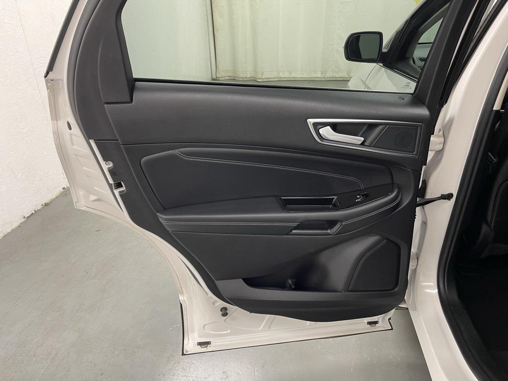 used 2019 Ford Edge car, priced at $14,486