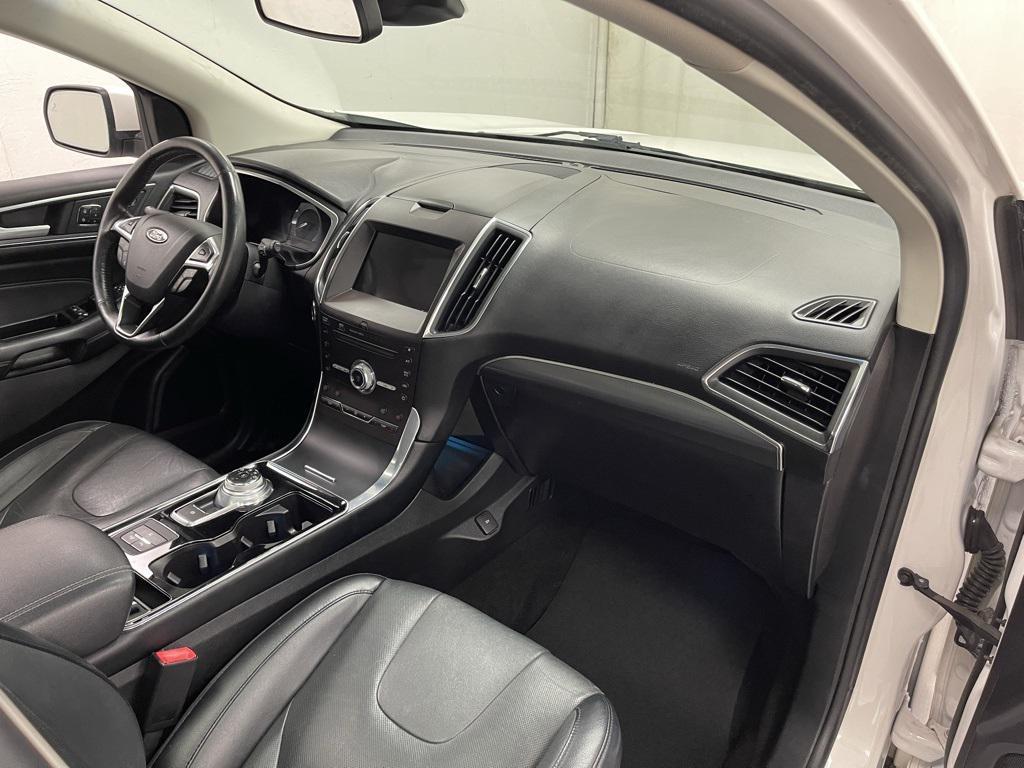 used 2019 Ford Edge car, priced at $14,486