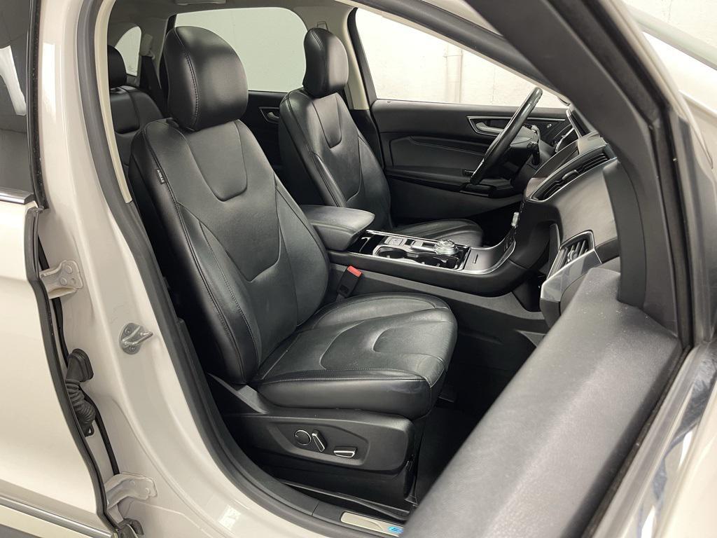 used 2019 Ford Edge car, priced at $14,486