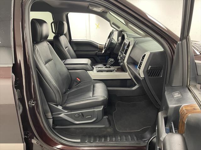 used 2019 Ford F-150 car, priced at $29,467