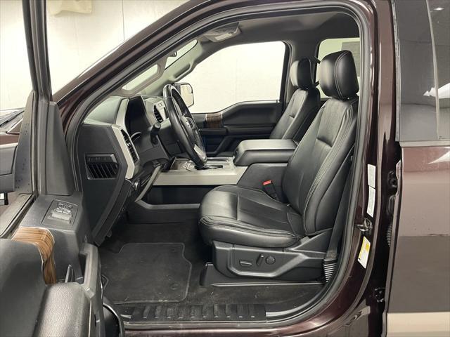 used 2019 Ford F-150 car, priced at $29,467