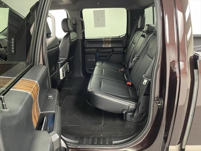 used 2019 Ford F-150 car, priced at $29,467