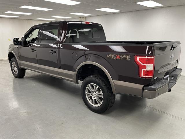 used 2019 Ford F-150 car, priced at $29,467
