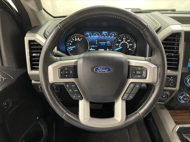 used 2019 Ford F-150 car, priced at $29,467