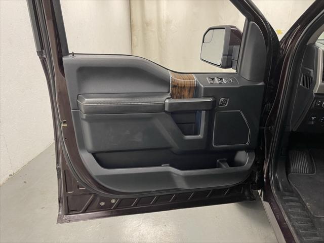 used 2019 Ford F-150 car, priced at $29,467