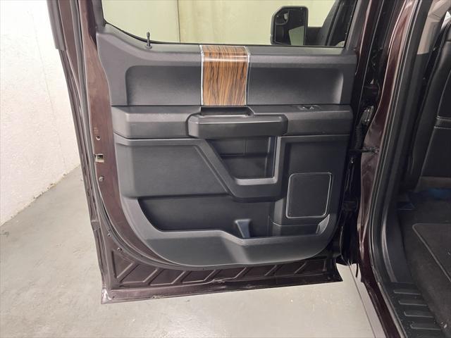 used 2019 Ford F-150 car, priced at $29,467