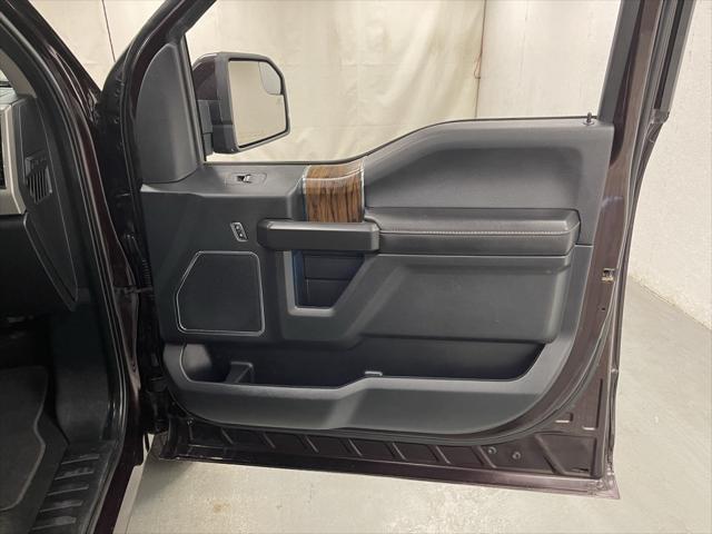 used 2019 Ford F-150 car, priced at $29,467