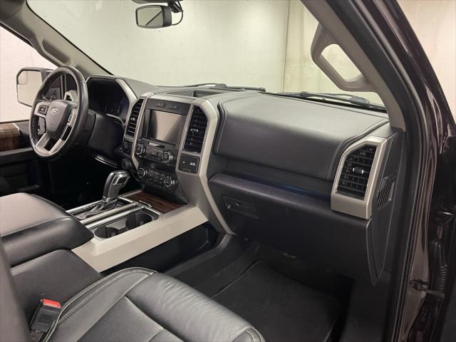 used 2019 Ford F-150 car, priced at $29,467