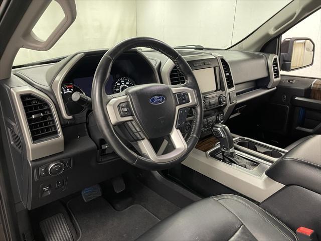 used 2019 Ford F-150 car, priced at $29,467
