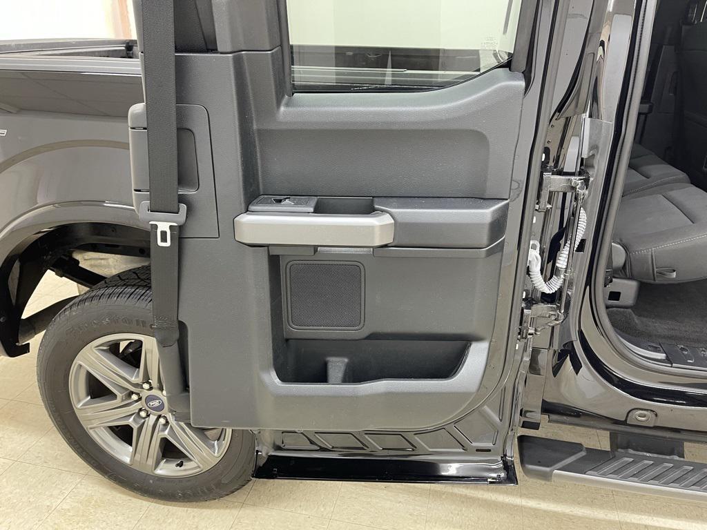 used 2020 Ford F-150 car, priced at $27,305